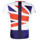 PROFESJONALNY T-SHIRT ROWEROWY SKY MODEL 2014