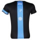 PROFESJONALNY T-SHIRT ROWEROWY SKY MODEL 2014 BLACK