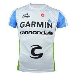 T-SHIRT ROWEROWY GARMIN MODEL 2015