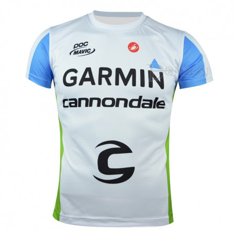 T-SHIRT ROWEROWY GARMIN MODEL 2015