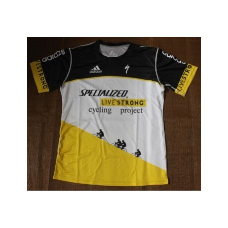 T-SHIRT ROWEROWY SPECIALIZED MODEL 2011