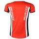 T-SHIRT ROWEROWY SPECIALIZED MODEL 2015 RED