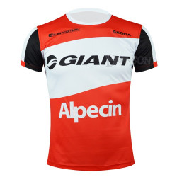 T-SHIRT ROWEROWY GIANT MODEL 2015