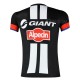 T-SHIRT ROWEROWY GIANT ALPECIN MODEL 2015