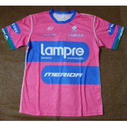T-SHIRT ROWEROWY LAMPRE MODEL 2013