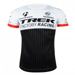 T-SHIRT ROWEROWY TREK BONTRAGER MODEL 2015