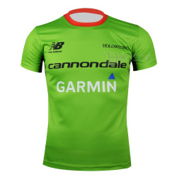 T-SHIRT ROWEROWY CANNONDALE MODEL 2015