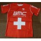 T-SHIRT ROWEROWY BMC MODEL 2013