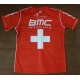 T-SHIRT ROWEROWY BMC MODEL 2013