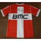 T-SHIRT ROWEROWY BMC MODEL 2012