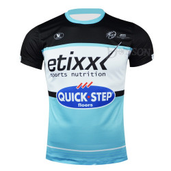 T-SHIRT ROWEROWY QUICK STEP  MODEL 2013