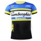 T-SHIRT ROWEROWY LAMBORGINI BIANCHI MODEL 2015