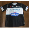 T-SHIRT ROWEROWY QUICK STEP  MODEL 2012