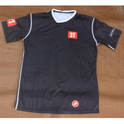 T-SHIRT ROWEROWY CASTELLI  MODEL 2014