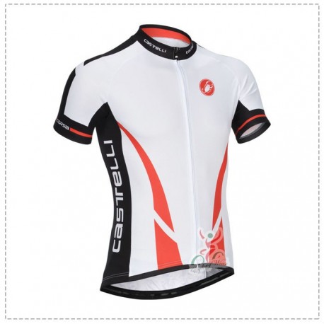 KOSZULKA ROWEROWA CASTELLI 2014