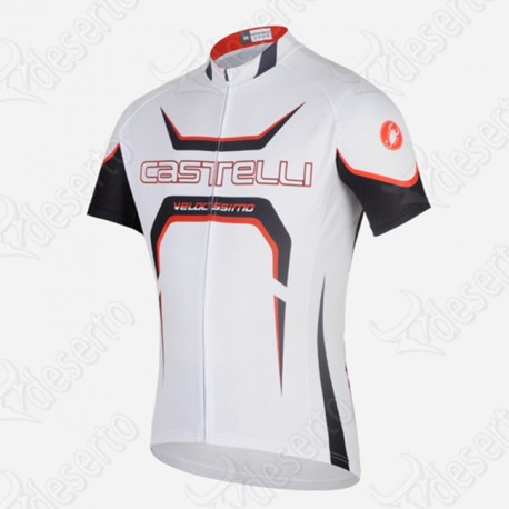 KOSZULKA ROWEROWA CASTELLI 2013/2014