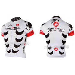 PROFESJONALNE KOSZULKI ROWEROWE CASTELLI  2011 5 MODELI