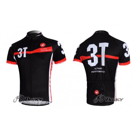 KOSZULKA ROWEROWA CASTELLI 2011 3T
