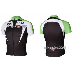 KOSZULKA ROWEROWA CASTELLI  2012 2 KOLORY