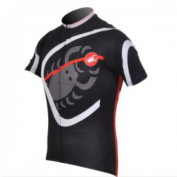 PROFESJONALNE KOSZULKI ROWEROWE CASTELLI  2012/2013 5 MODELI