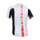 KOSZULKA ROWEROWA CASTELLI 2012/2013 ITALIA