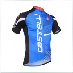 KOSZULKA ROWEROWA CASTELLI  2013