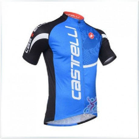 KOSZULKA ROWEROWA CASTELLI 2013
