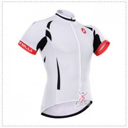 KOSZULKA ROWEROWA CASTELLI 2014/2015 3T BLACK