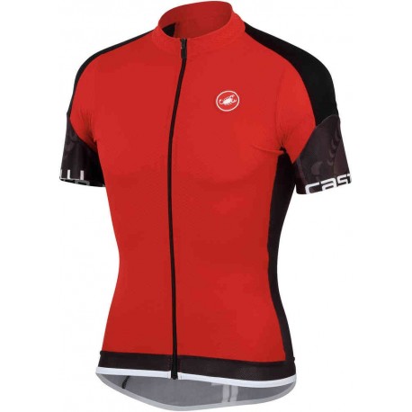 KOSZULKA ROWEROWA CASTELLI 2015 CORSA