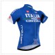 KOSZULKA ROWEROWA CASTELLI 2015 STEEL