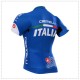KOSZULKA ROWEROWA CASTELLI 2015 STEEL