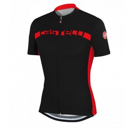 KOSZULKA ROWEROWA CASTELLI 2015/2016