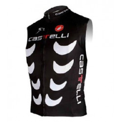 BEZRĘKAWNIK ROWEROWY CASTELLI MODEL NR 2