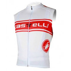 BEZRĘKAWNIK ROWEROWY CASTELLI MODEL NR 3