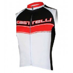 BEZRĘKAWNIK ROWEROWY CASTELLI MODEL NR 4