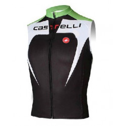 BEZRĘKAWNIK ROWEROWY CASTELLI MODEL NR 6