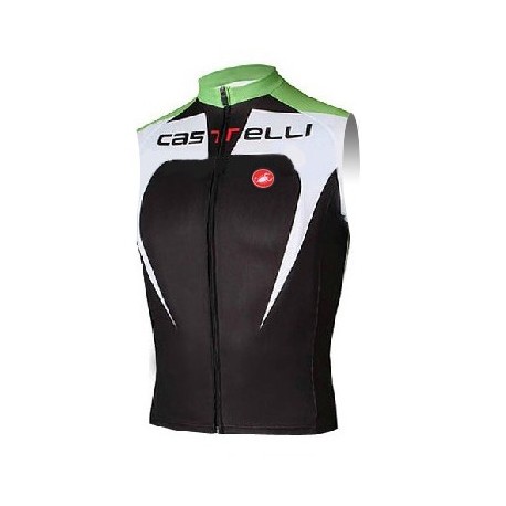 BEZRĘKAWNIK ROWEROWY CASTELLI MODEL NR 6