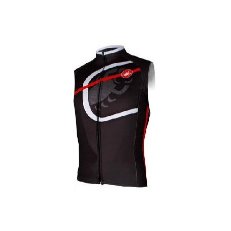 BEZRĘKAWNIK ROWEROWY CASTELLI MODEL NR 7