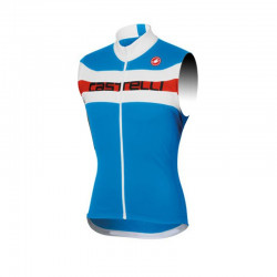 BEZRĘKAWNIK ROWEROWY CASTELLI MODEL NR 9