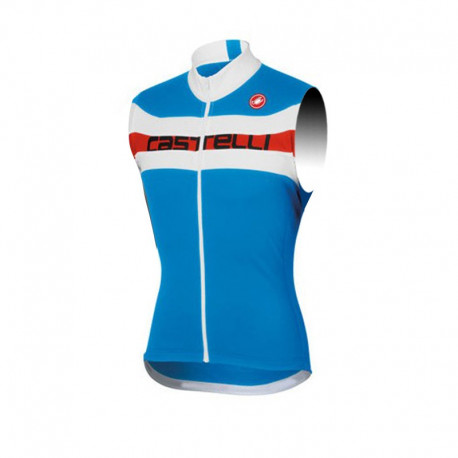 BEZRĘKAWNIK ROWEROWY CASTELLI MODEL NR 9