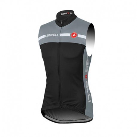 BEZRĘKAWNIK ROWEROWY CASTELLI MODEL NR 10