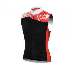 BEZRĘKAWNIK ROWEROWY CASTELLI MODEL NR 11