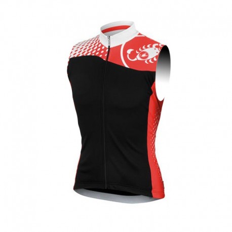 BEZRĘKAWNIK ROWEROWY CASTELLI MODEL NR 11