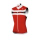 BEZRĘKAWNIK ROWEROWY CASTELLI MODEL NR 13
