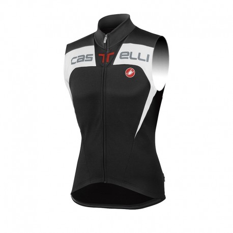 BEZRĘKAWNIK ROWEROWY CASTELLI MODEL NR 16