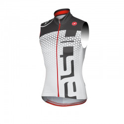 BEZRĘKAWNIK ROWEROWY CASTELLI MODEL NR 17