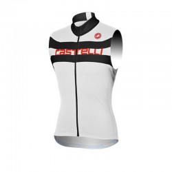 BEZRĘKAWNIK ROWEROWY CASTELLI MODEL NR 18