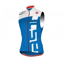 BEZRĘKAWNIK ROWEROWY CASTELLI MODEL NR 19