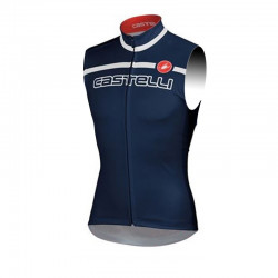 BEZRĘKAWNIK ROWEROWY CASTELLI MODEL NR 21