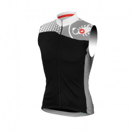 BEZRĘKAWNIK ROWEROWY CASTELLI MODEL NR 22